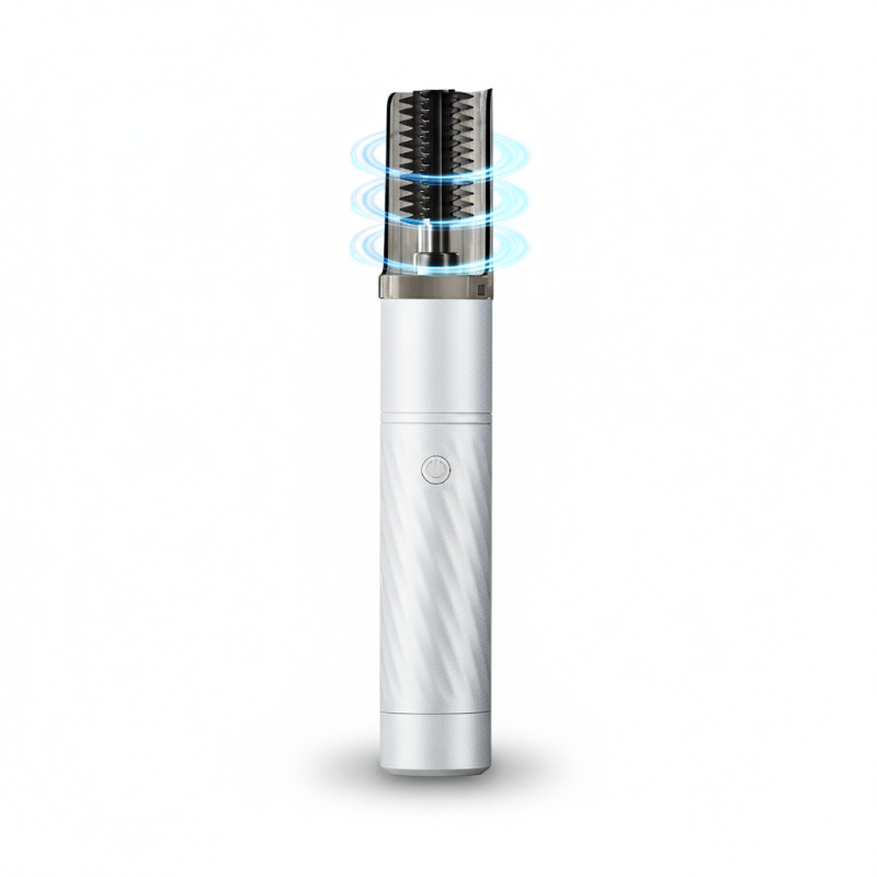 🐟 50% OFF NOW ✨ Rechargeable Fish Scaler — Fast, Skin-Friendly & Waterproof ⚡