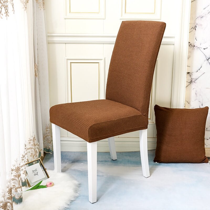 đHot Sale 50% OFFâłWaterproof Handmade Chair Covers