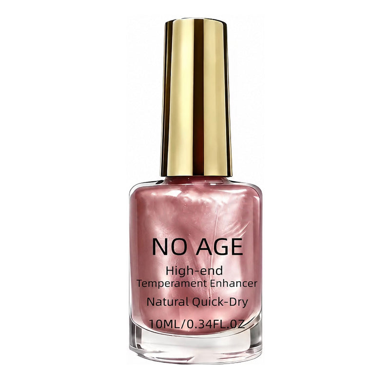 🔥50% OFF!!📢💅 Quick Dry Metallic Nail Polish – Bold Metallic Shine & Fast-Drying Colour, Get Party-Ready Nails in Minutes ✨