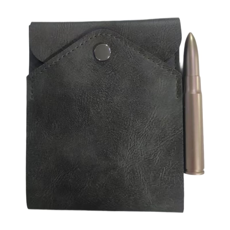 🎁🎉Only $19.90 This Week🌟🎉Retro PU Leather Wallet