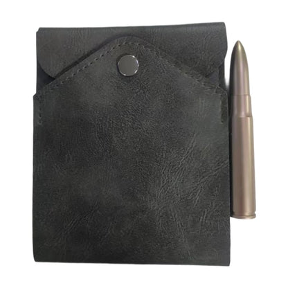 🎁🎉Only $19.90 This Week🌟🎉Retro PU Leather Wallet