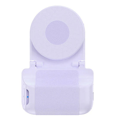 Bluetooth Camera Grip with Remote Shutter