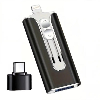 📢💥Last Day Promotion 49% OFF -🌟2TB USB drive at rock-bottom prices