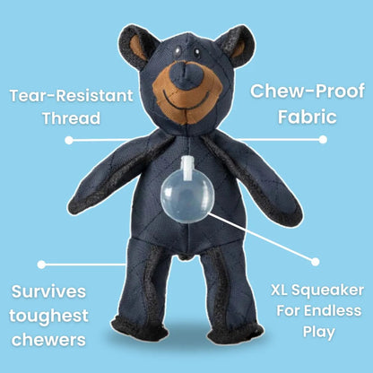 🔥🧸2026 New Unbreaka-Bear for strong chewers