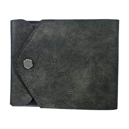 🎁🎉Only $19.90 This Week🌟🎉Retro PU Leather Wallet