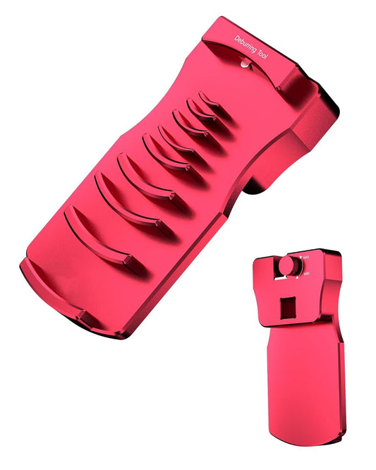 9-in-1 PVC Pipe Deburring Tool