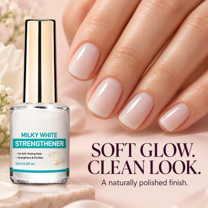 💅✨ 10-in-1 Intensive Nail Repair & Strengthener Treatment