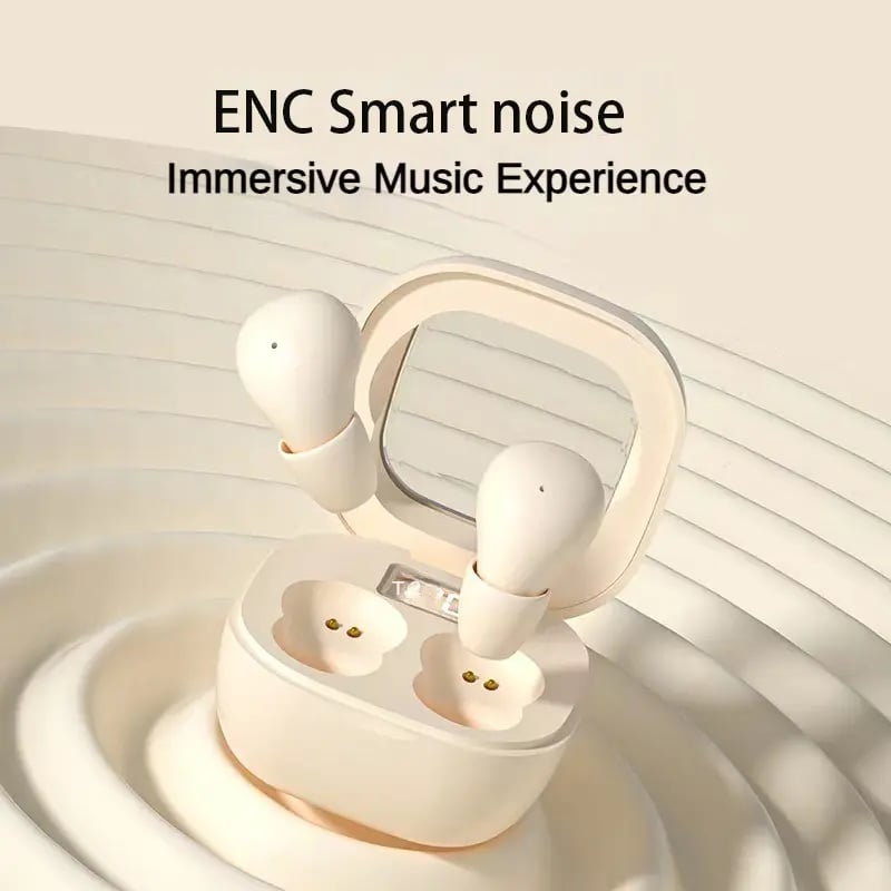 SK19 2026 New Ultra-Small Invisible In-Ear Earplugs