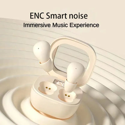 SK19 2026 New Ultra-Small Invisible In-Ear Earplugs