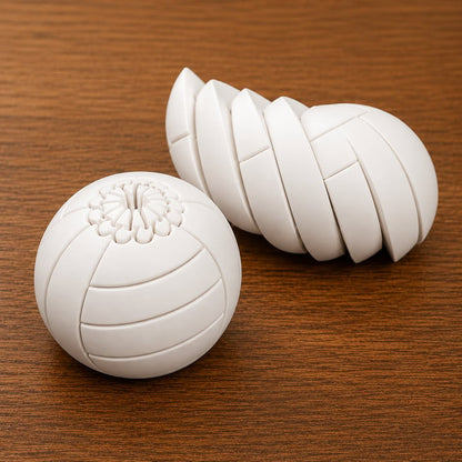 ⏰49% OFF - ⚾Baseball Fidget Ball Toy