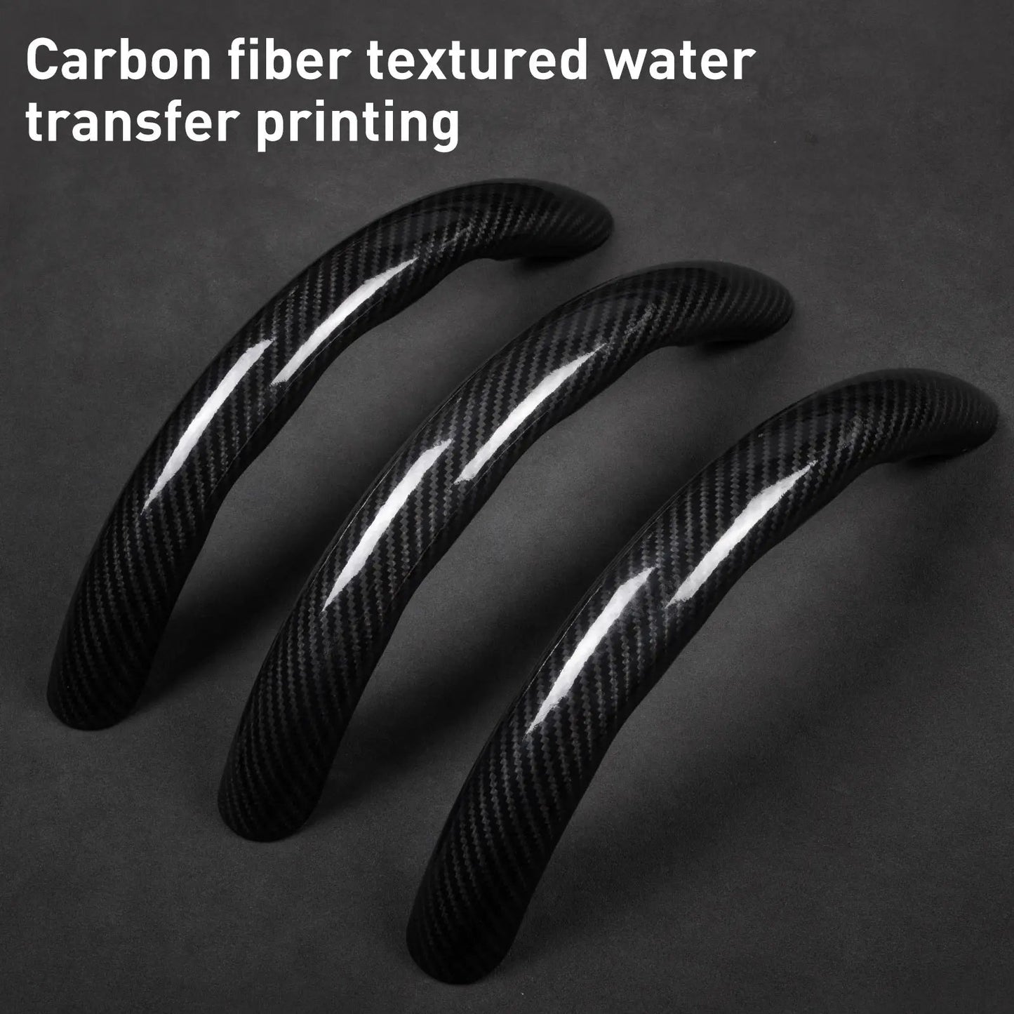 Non-Slip Car Steering Wheel Cover for 15 Inch Wheels
