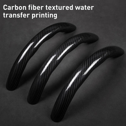 Non-Slip Car Steering Wheel Cover for 15 Inch Wheels