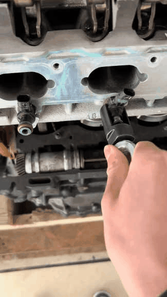 🛠️🔧 Fuel Injector Removal Puller Kit