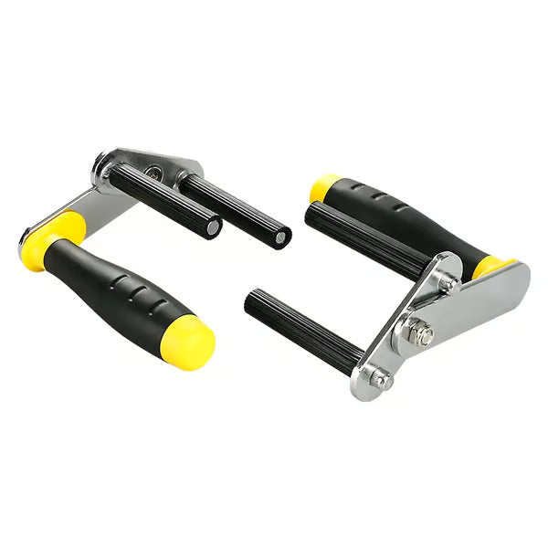 🔥 [FLASH SALE - 50% OFF] Heavy-Duty Multi-Material Lifting Clamp (Glass, Stone, Wood & Metal)