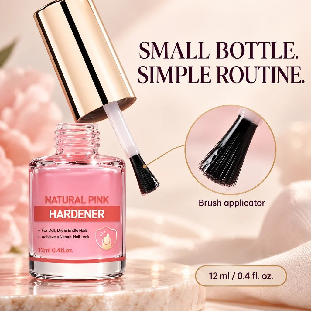 💅✨ 10-in-1 Intensive Nail Repair & Strengthener Treatment