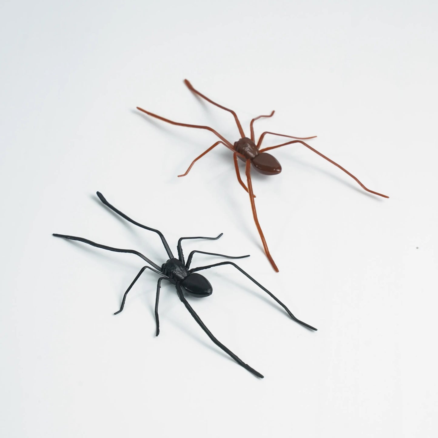 ✨5-Pack Funny Magnetic Spider Car Decor, Removable Magnet for Cars & Trucks ✅