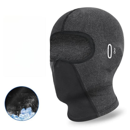 Windproof Full Face Mask Cover for Outdoor Sports