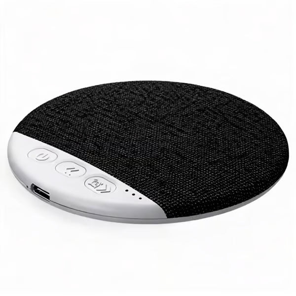 🔥49% OFF🔥 - S1 Ultra-Thin Bluetooth Pillow Speaker with Bluetooth 6.0 - Bone Conduction Technology
