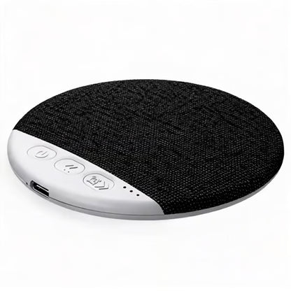 🔥49% OFF🔥 - S1 Ultra-Thin Bluetooth Pillow Speaker with Bluetooth 6.0 - Bone Conduction Technology