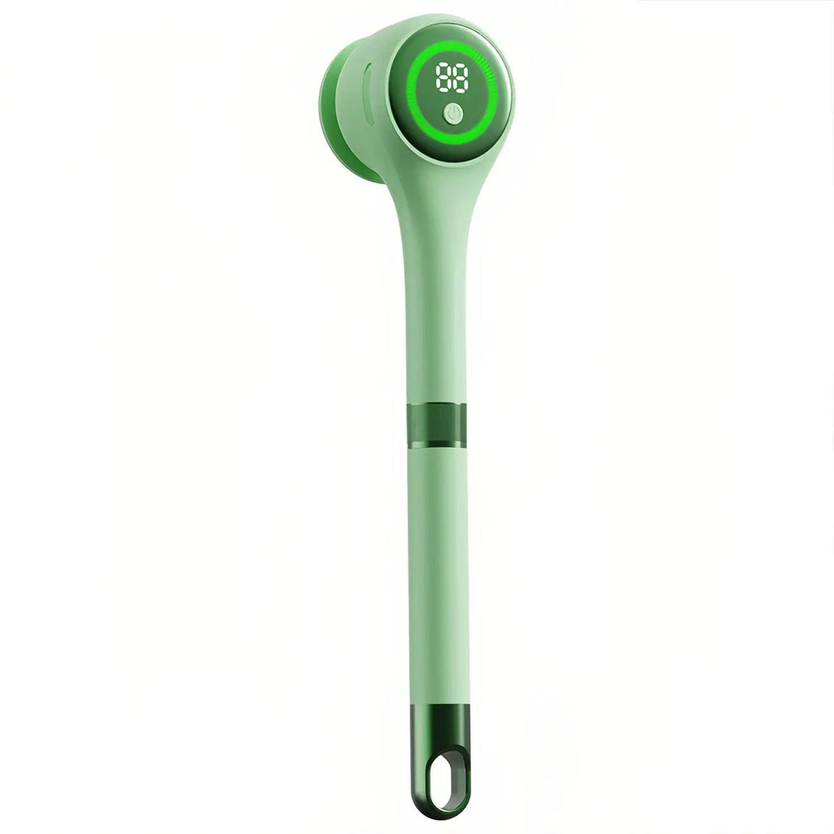 Rechargeable Motorized Electric Shower Back Scrubber