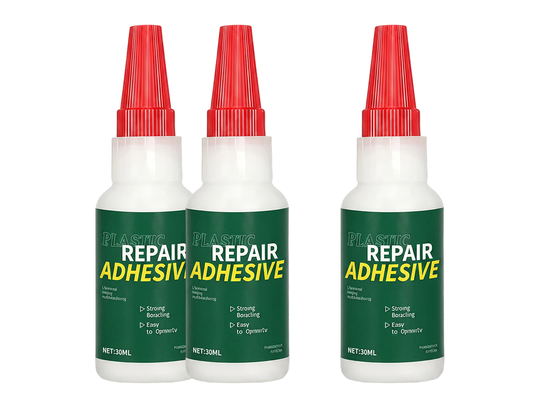 Multi-Purpose Car Bumper Repair Adhesive