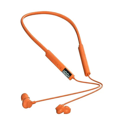 🎧New Extra-Long Neckband Earphones (In-Ear Style)