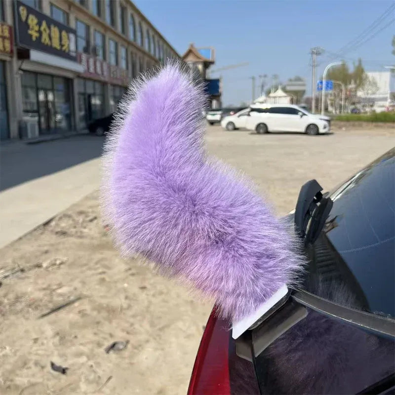 🚗🐾 Remote Control Electric Car Tail – Make Your Car Stand Out
