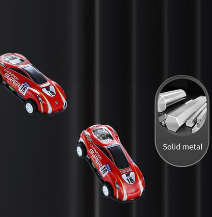 🎄Early Xmas Sales - 50% OFF🎅Pullback Alloy Car Model