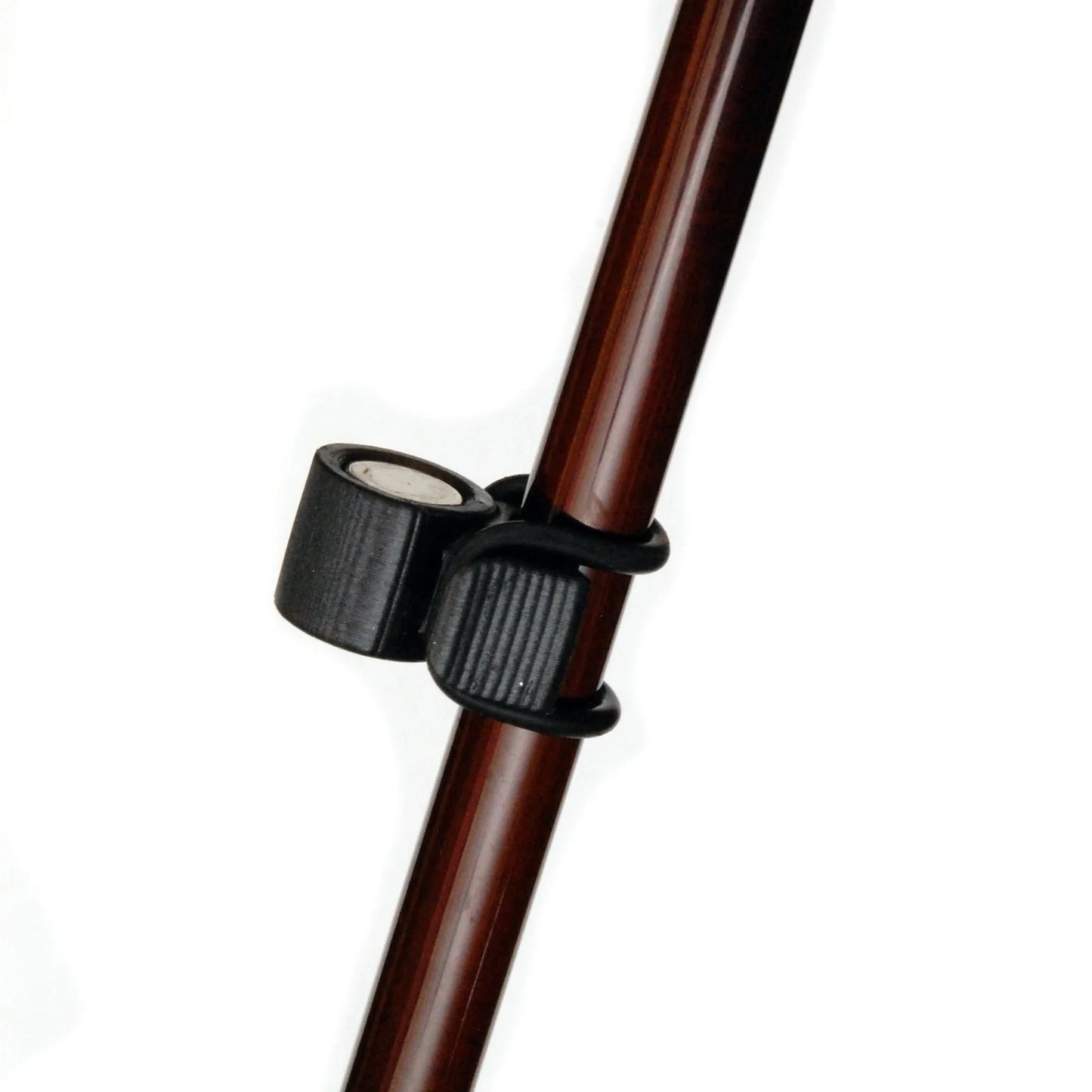 2026 Ultra-Compact Fishing Rod Keeper🎣Lightweight Talweg Rod Roost - Portable & Secure Clip-On Solution for Waders, Belts & Vests