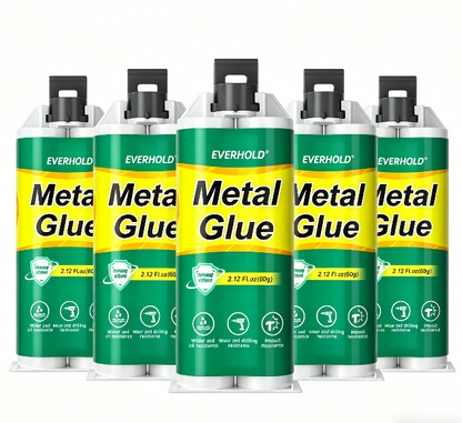 🛠️High-Strength AB Metal Repair Glue