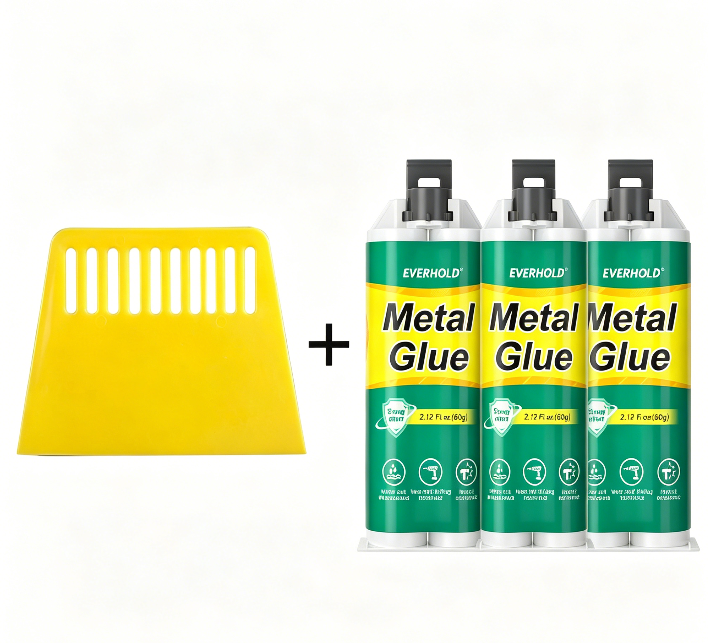 🛠️High-Strength AB Metal Repair Glue