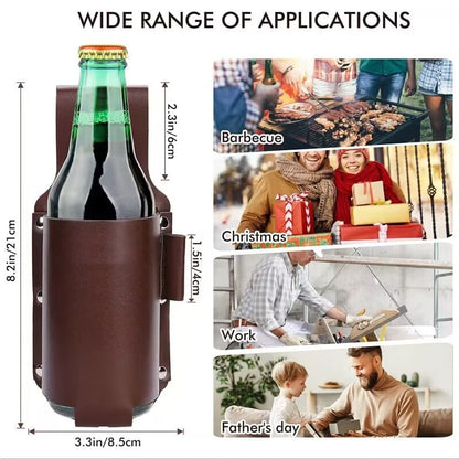 Brew Bandit Canned Beverage Holster