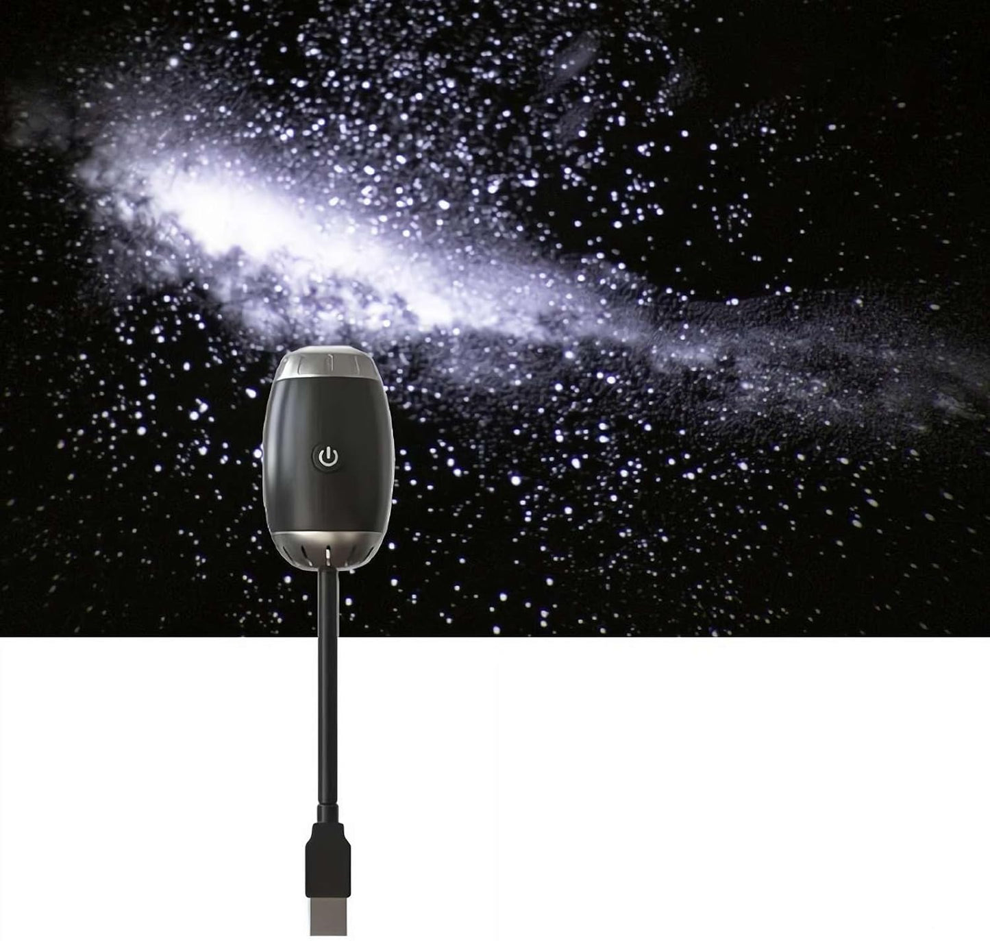 🔥Limited Time 49% Off✨USB Star Projector Light for Car and Bedroom
