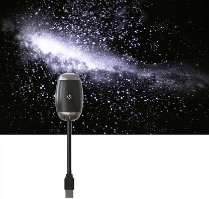 🔥Limited Time 49% Off✨USB Star Projector Light for Car and Bedroom