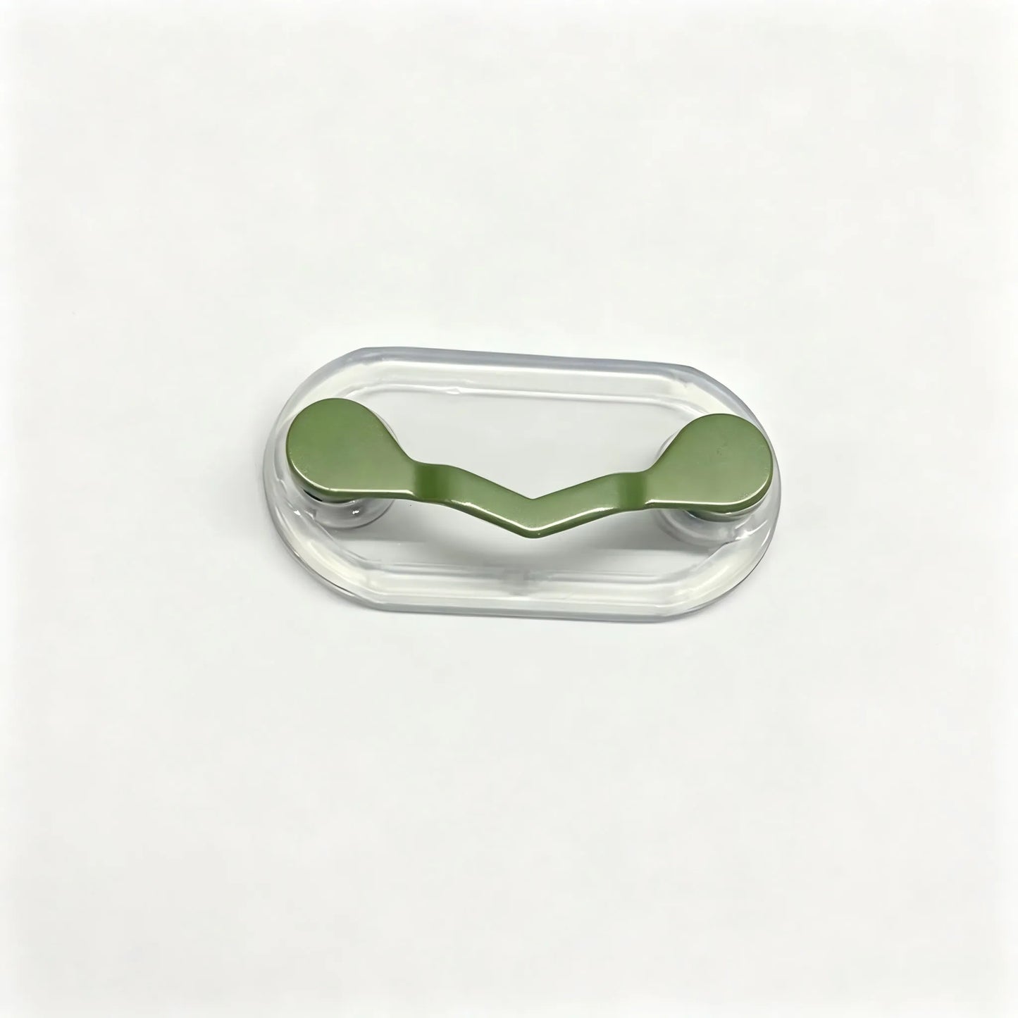 🧲No Damage Clothing Magnetic Glasses Holder(3pcs)