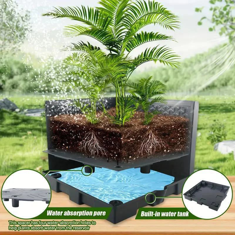 🥳2026 HOT SALE🥳💞50K+ SOLD!✨ 💝Garden Raised Bed Planter Boxes with Trellis