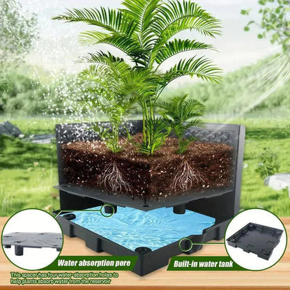 🥳2026 HOT SALE🥳💞50K+ SOLD!✨ 💝Garden Raised Bed Planter Boxes with Trellis
