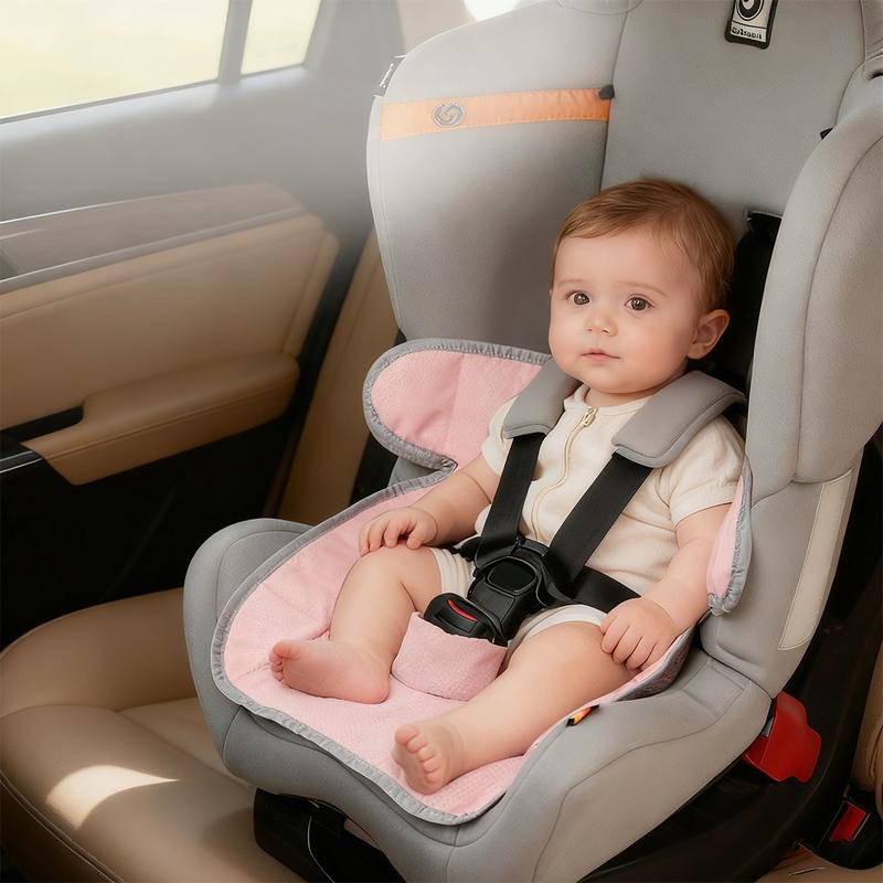 🔥Limited Time 50% Off✨Child Car Seat Urine Pad Protector