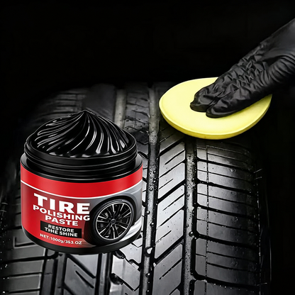 📢📢Buy 4 Get 2 Free ⏰Tire Gloss Protection Agent