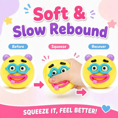 ✨Pinching and relaxing toys