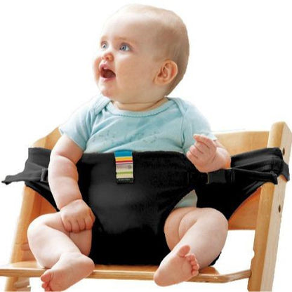 🔥Harness Seat for High Chair Feeding Safety Seat