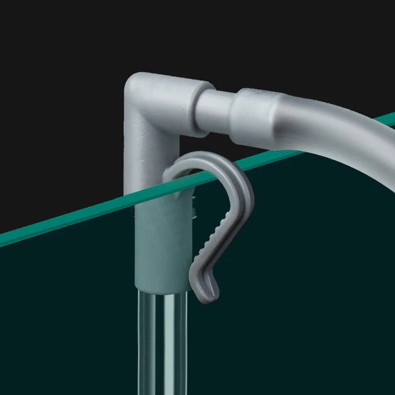 Fish Tank Siphon Vacuum Cleaner