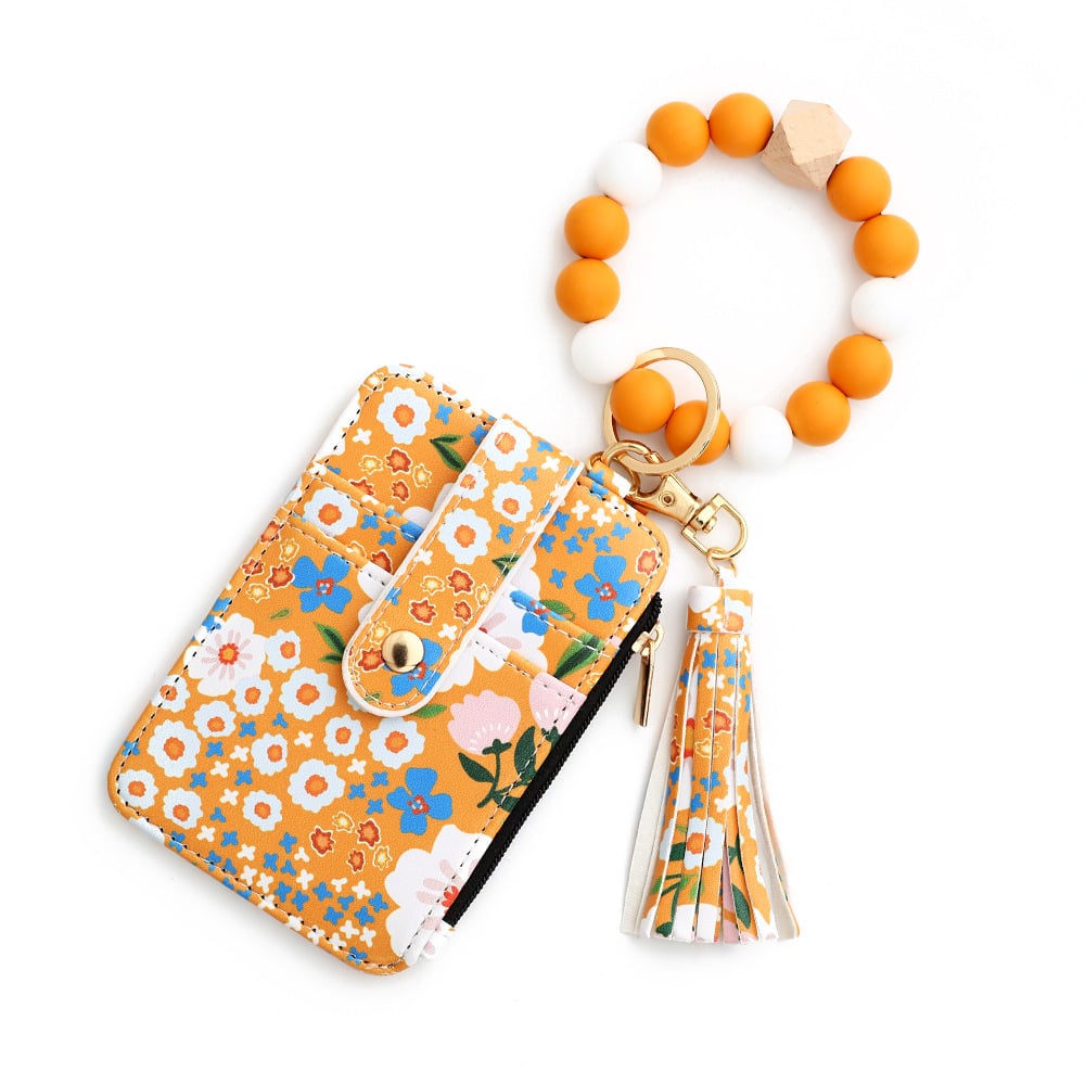 🎁Today's Special $8.99🔥Women's Boho Beaded Wallet