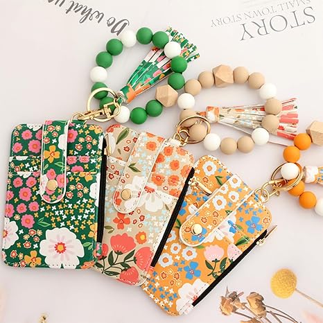 🎁Today's Special $8.99🔥Women's Boho Beaded Wallet