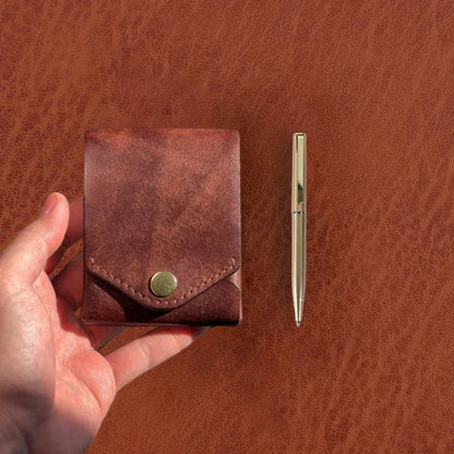 🎁🎉Only $19.90 This Week🌟🎉Retro PU Leather Wallet