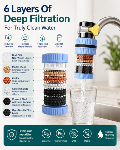 Faucet Mount Filters,Faucet Water Filter