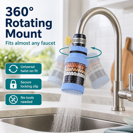 Faucet Mount Filters,Faucet Water Filter