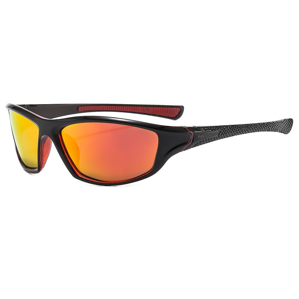 Polarized Sunglasses – Clear Vision, Safe Adventures