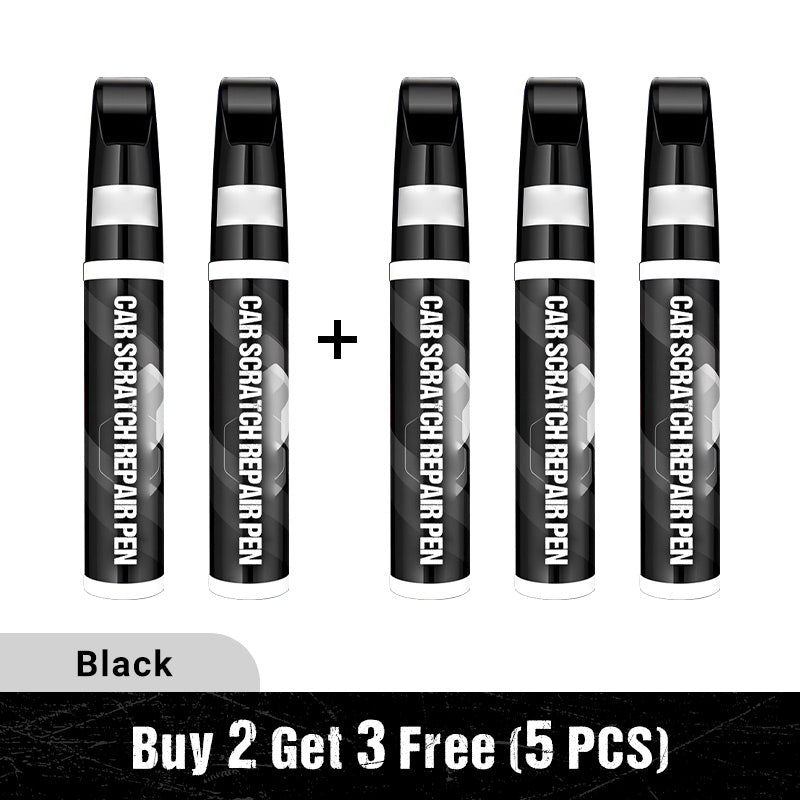✏️2026 HOT SALE💥Buy 3 Get 5 Free✏️Car Scratch Repair Pen🚗