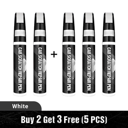 ✏️2026 HOT SALE💥Buy 3 Get 5 Free✏️Car Scratch Repair Pen🚗